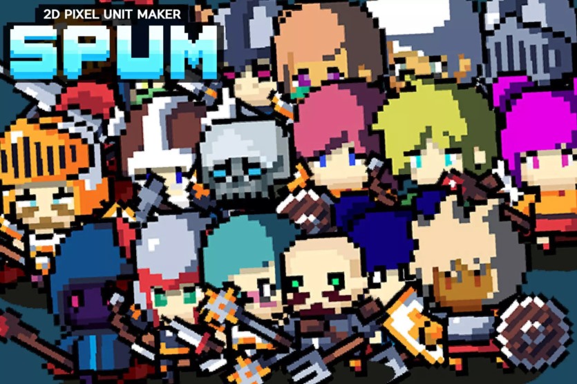Unity游戏素材资源2022年8月超级合集 Unity Asset Mega Bundle August 2022