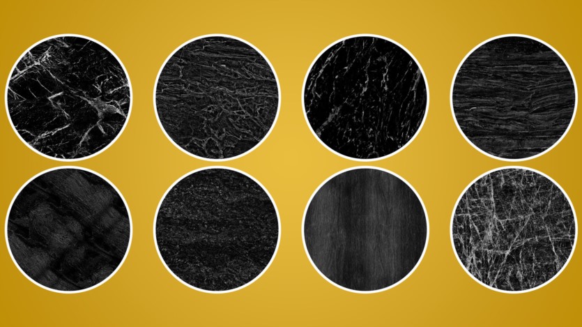 高品质缺陷高光遮罩贴图 High Quality Useful Grunge Stencil Imperfection vol.2