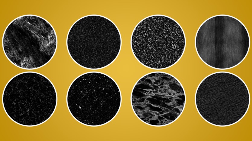 高品质缺陷高光遮罩贴图 High Quality Useful Grunge Stencil Imperfection vol.2