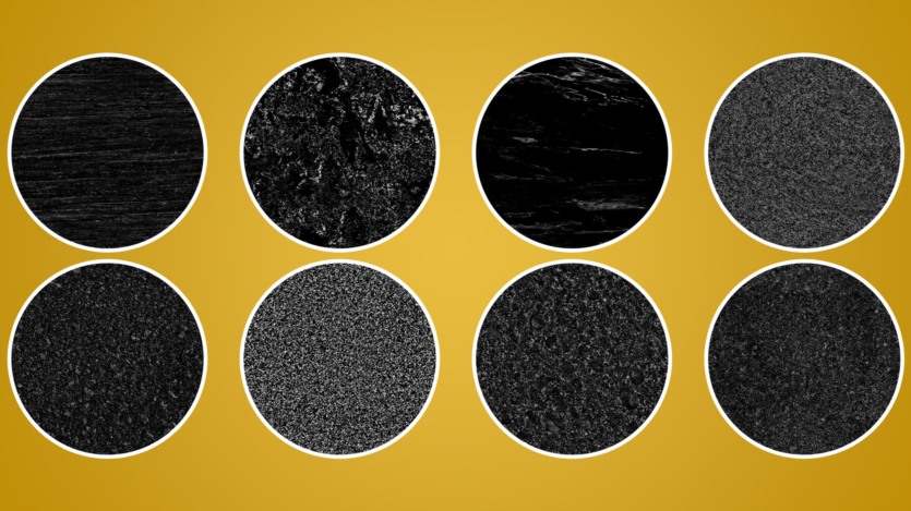 高品质缺陷高光遮罩贴图 High Quality Useful Grunge Stencil Imperfection vol.2