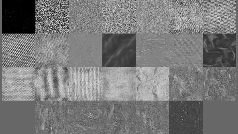 110个基于照片的多用途高光遮罩无缝贴图 110 Photo-based Multipurpose Seamless Grunges