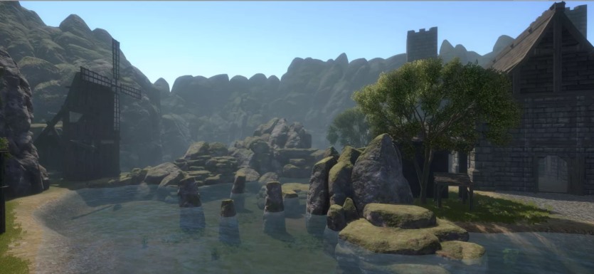Unity游戏素材资源2022年7月超级合集 Unity Asset Mega Bundle July 2022