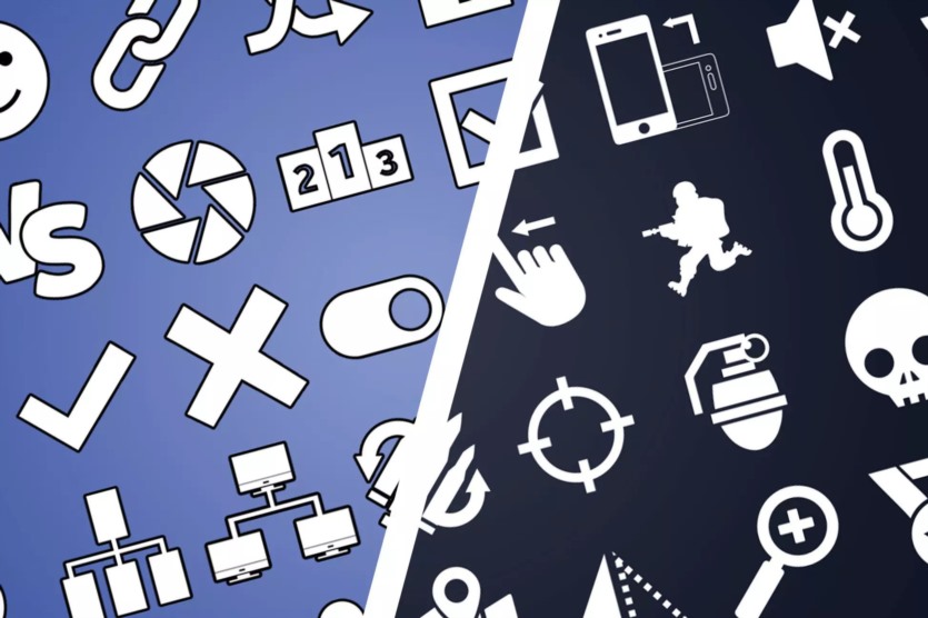Unity游戏素材资源2022年4月超级合集 Unity Asset Mega Bundle April 2022