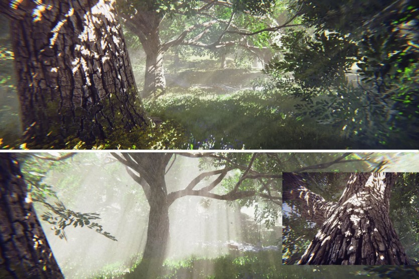Unity游戏素材资源2022年3月超级合集 Unity Asset Mega Bundle March 2022