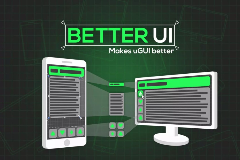 Unity游戏素材资源2022年2月超级合集 Unity Asset Mega Bundle February 2022