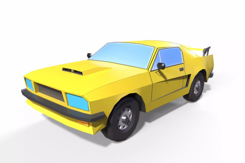 Unity游戏素材资源2022年1月超级合集 Unity Asset Mega Bundle January 2022