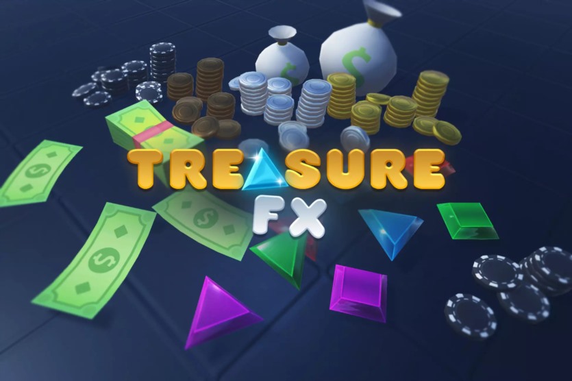 Unity游戏素材资源2021年9月超级合集 Unity Asset Bundle September 2021
