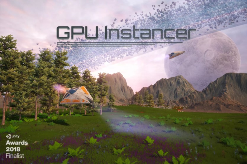 Unity游戏素材资源2021年8月超级合集 Unity Asset Bundle August 2021