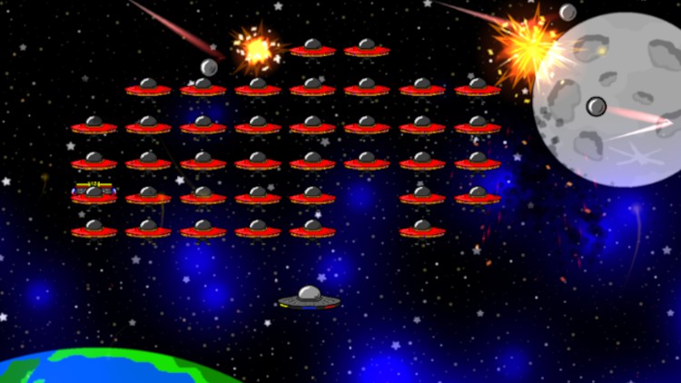 Unity引擎制作打砖块游戏教程 Learn how to make an arkanoid game in the unity engine