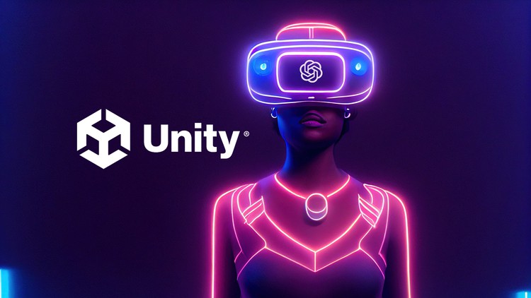 Unity 人工智能课程 Artificial Intelligence Course for Unity
