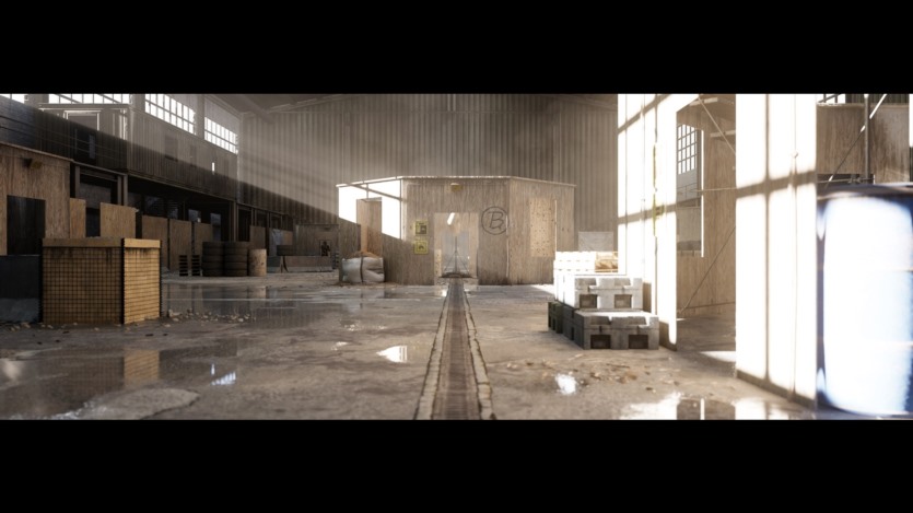 UE虚幻引擎游戏素材合集2023年6月第一季 Unreal Engine Asset Bundle June 2023 Vol.1