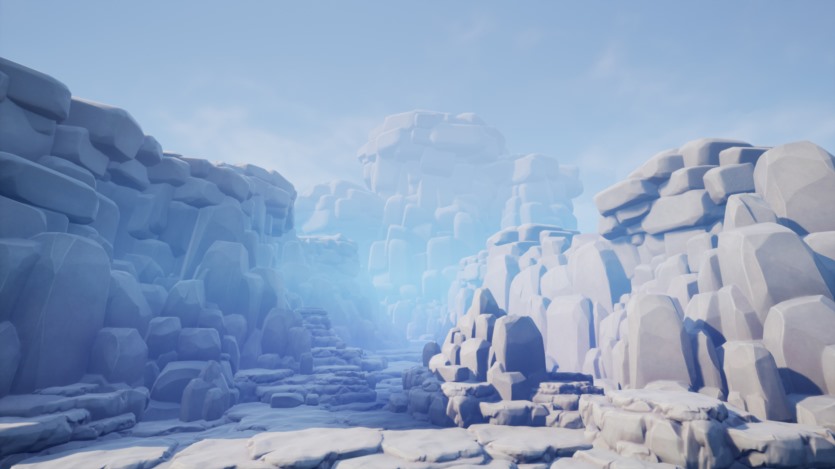 UE虚幻引擎游戏素材合集2023年6月第一季 Unreal Engine Asset Bundle June 2023 Vol.1