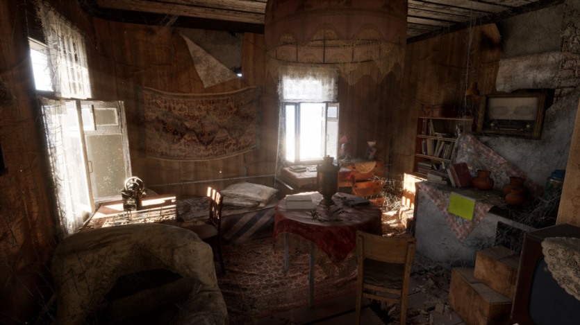UE虚幻引擎游戏素材合集2023年6月第一季 Unreal Engine Asset Bundle June 2023 Vol.1