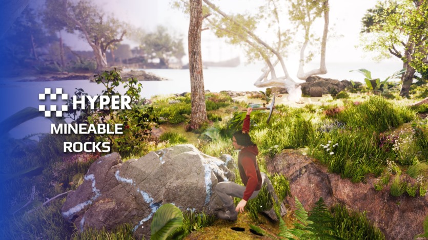 UE虚幻引擎游戏素材合集2023年6月第一季 Unreal Engine Asset Bundle June 2023 Vol.1