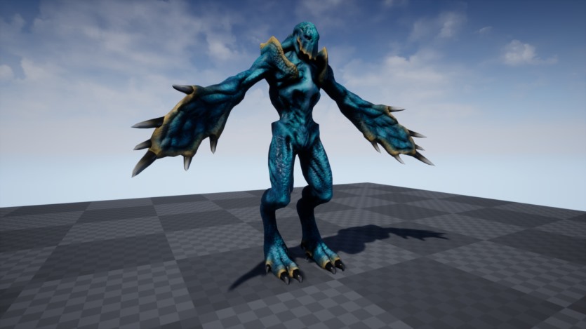 UE虚幻引擎游戏素材合集2023年6月第二季 Unreal Engine Asset Bundle June 2023 Vol.2