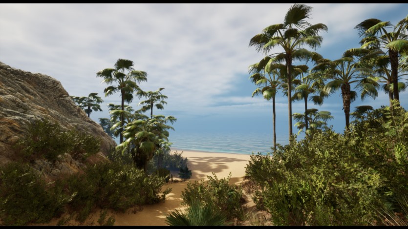 UE虚幻引擎游戏素材合集2023年7月第一季 Unreal Engine Asset Bundle July 2023 Vol.1