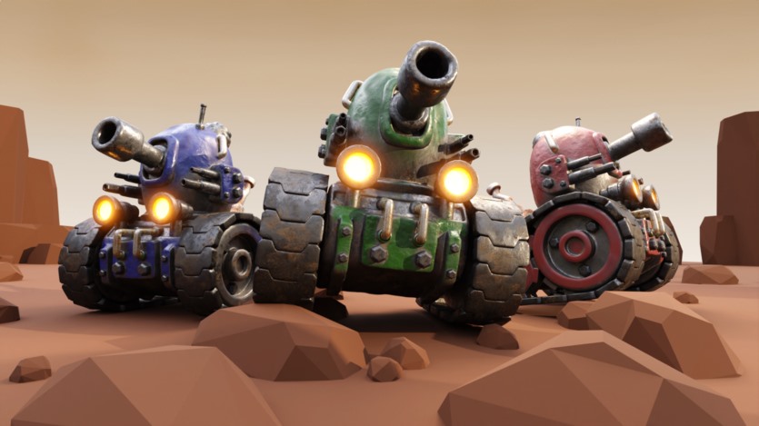 Unity全新多人游戏框架制作在线游戏 Make Online Games Using Unity's NEW Multiplayer Framework