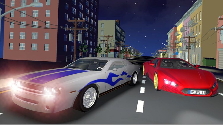 Unity 3D赛车游戏大师班 Unity 3D Car Racing Game Masterclass