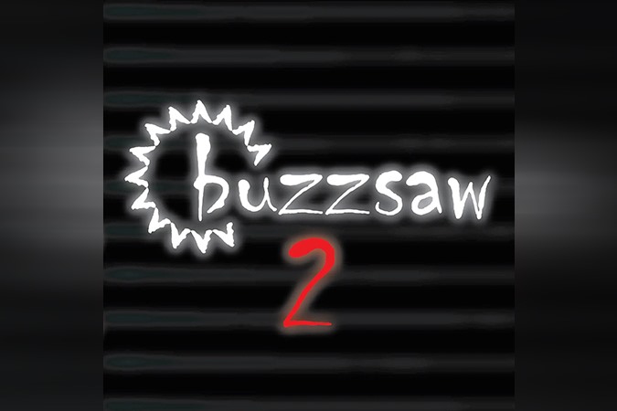 过渡失真电气电流激光合成音效 Blastwave FX – Buzzsaw 2