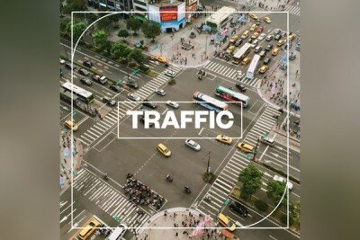 交通声音汽车发动机引擎鸣笛等音效 Blastwave FX – Traffic WAV FANTASTiC