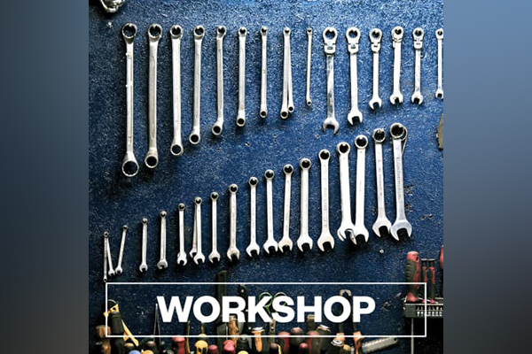 139个扳手螺丝钉机械工具音效 Blastwave FX - Workshop WAV