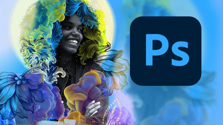 Photoshop CC 12个实用项目 Adobe Photoshop CC for Everyone 12 Practical Projects