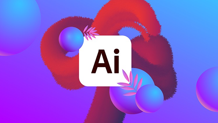 AI高级专业课程 Adobe Illustrator Advanced Professional Course