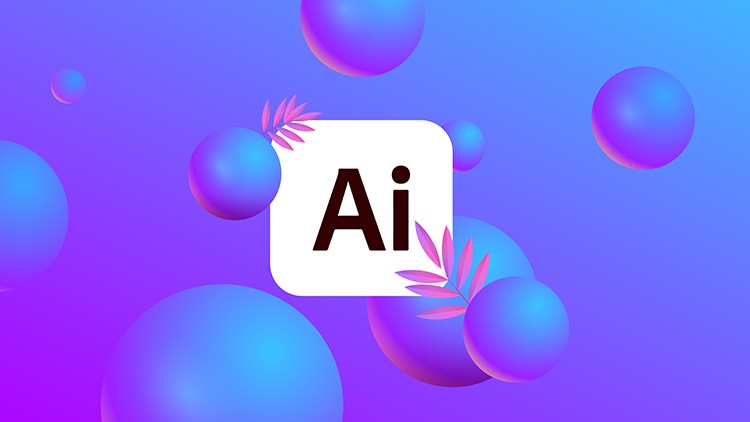 Adobe Illustrator基础课程 Adobe Illustrator Fundamental Course