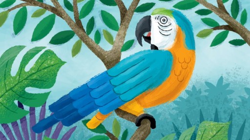 Adobe Illustrator 矢量画笔工作室 Adobe Illustrator Vector Brush Workshop