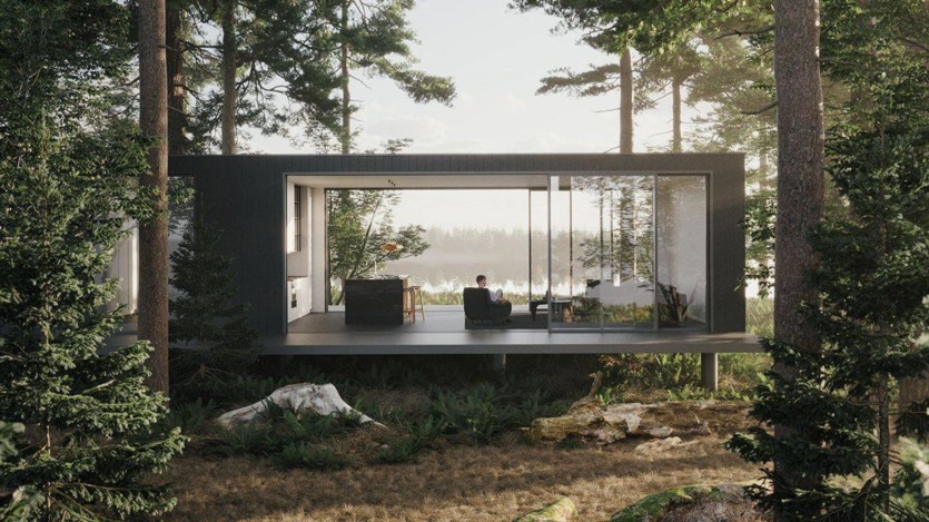国外写实3Ds Max 建筑和室内效果图教程 3Ds Max Exterior & Interior Visualization Course 2.0