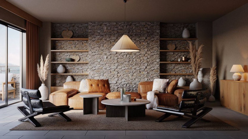 国外写实3Ds Max 建筑和室内效果图教程 3Ds Max Exterior & Interior Visualization Course 2.0