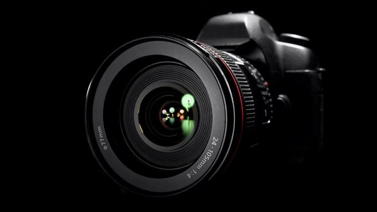 手动模式下的摄影和拍摄基础知识 Basics of Photography and Shooting in the Manual Mode