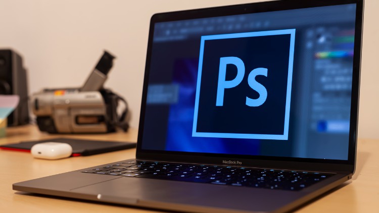 PS大师班照片编辑和修饰 Ultimate Adobe Photoshop Editing & Image Retouching 2022