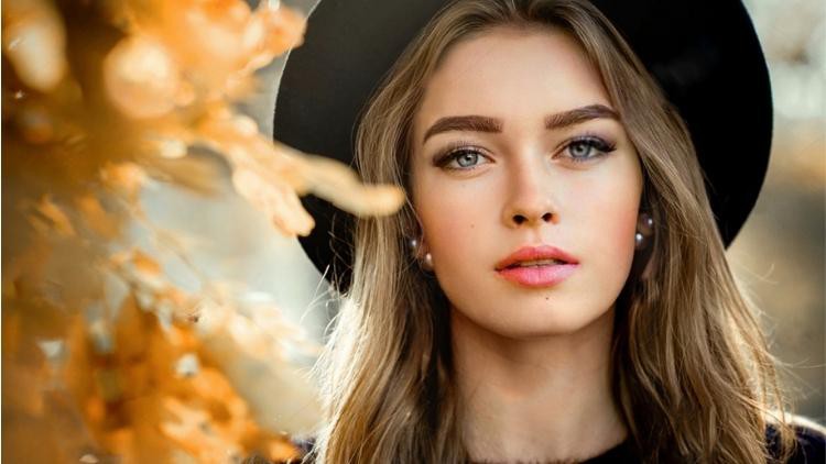 初学者人像摄影 Udemy - Portrait Photography for Beginners