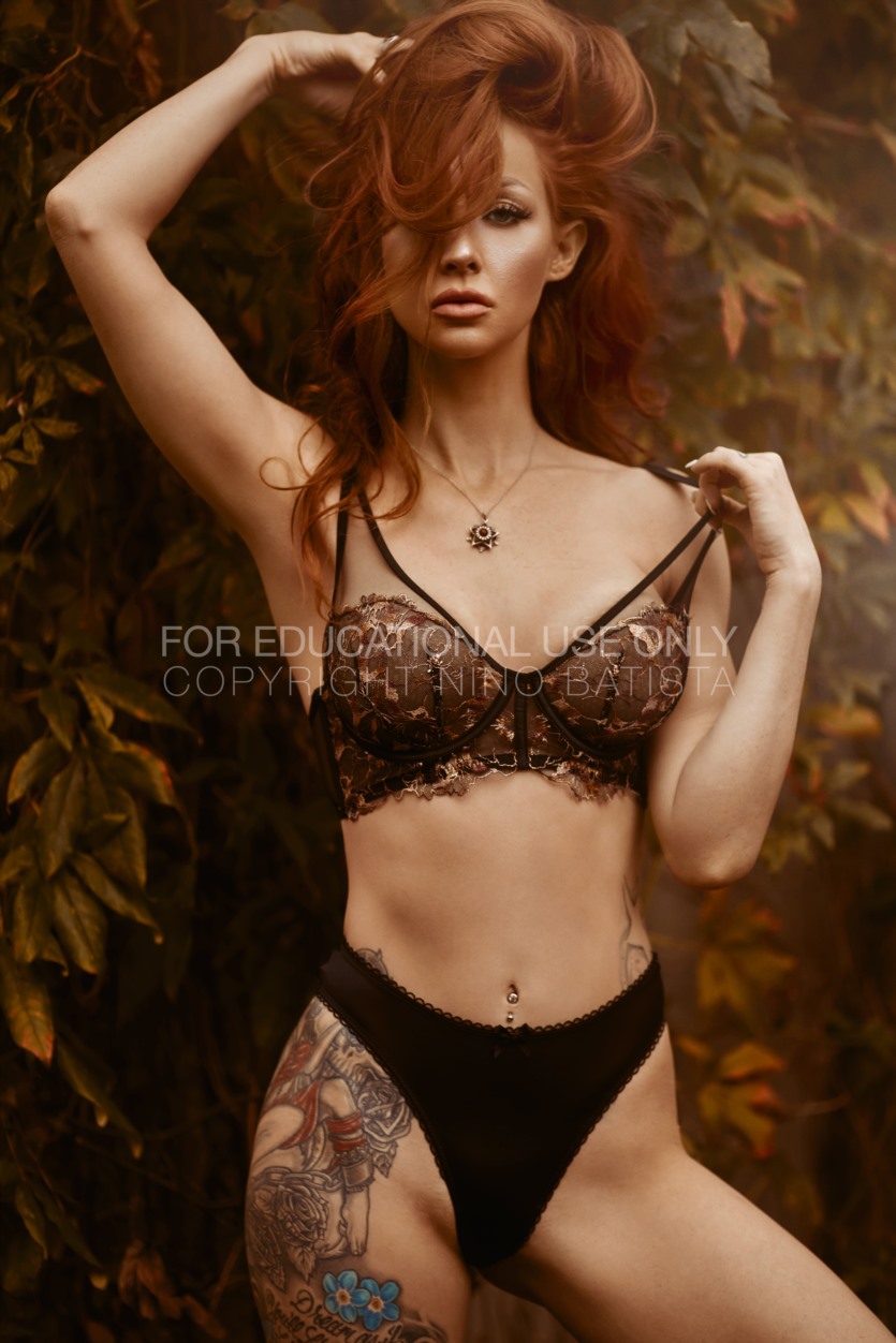 摄影修图修饰工作流程教程大师合集 Nino Batista Retouching Tutorial Master Collection 2022