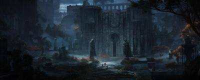 星球上的寺庙blend模型 (.blend .PSD) Temple on the Planet 582_73