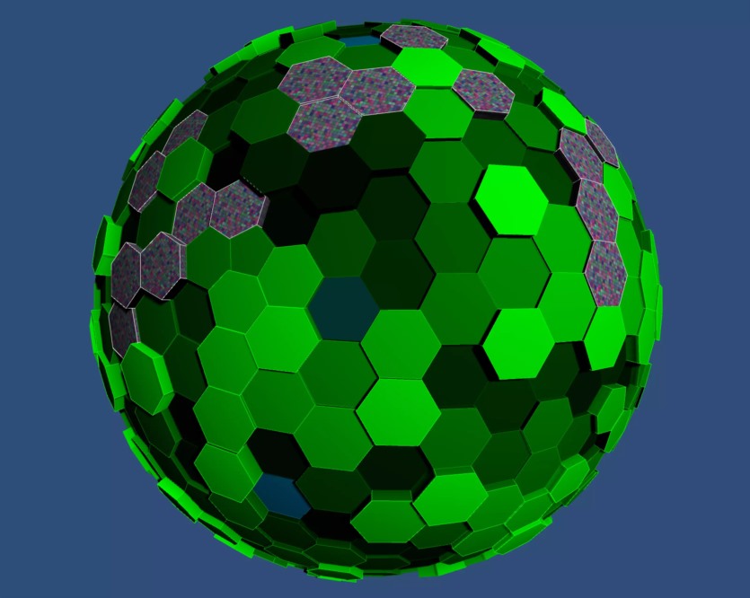 Unity游戏素材资源合集2023年8月第一季 Unity Asset Bundle August 2023 Vol.1