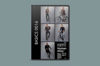 5个高精度3Dmax人物模型  Human Alloy Basics 0016 – 3D people