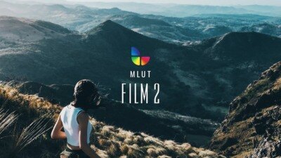30种精美大气电影风格LUTS调色预设 MotionVFX – mLUT Film 2