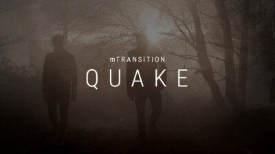 50种震撼史诗电影大片抖动转场 MotionVFX – mTransition Quake