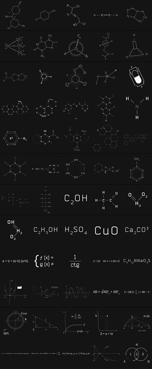 AE模板 - 科技感UI用户界面动画 Videohive - HUD Pack Part 6