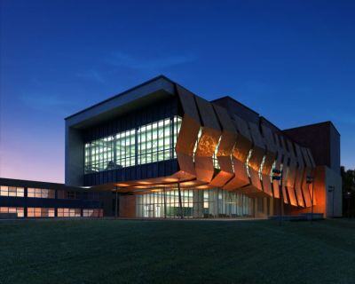 10个公共建筑别墅3D模型场景 Evermotion – Archexteriors vol.9