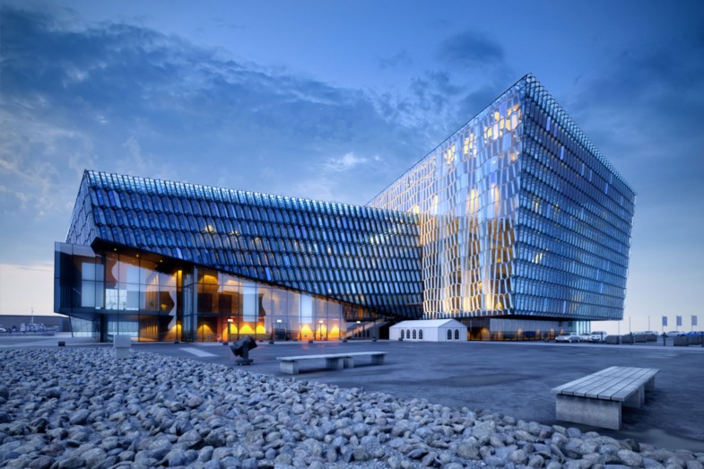 10个高品质建筑3d模型场景 Evermotion - Archexteriors vol.20
