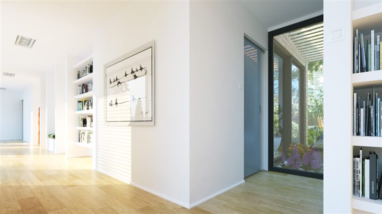 全案建筑外部和内部3d模型场景 Evermotion - Archexteriors vol.27