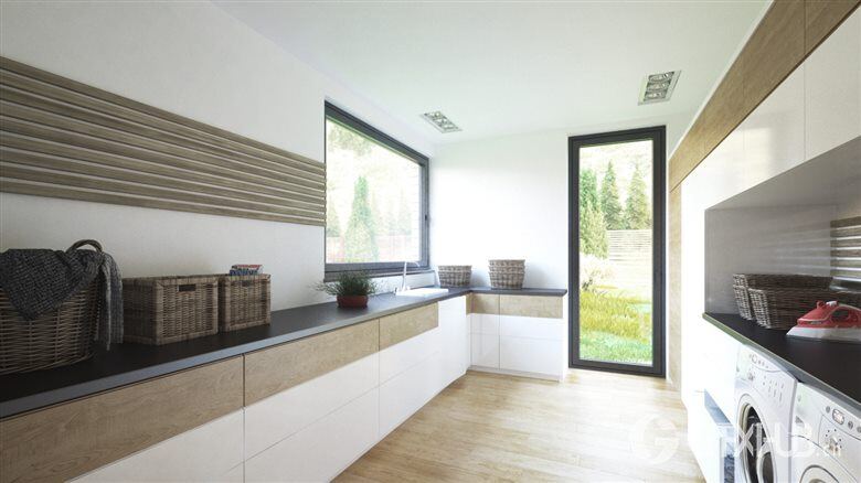 全案建筑外部和内部3d模型场景 Evermotion - Archexteriors vol.27