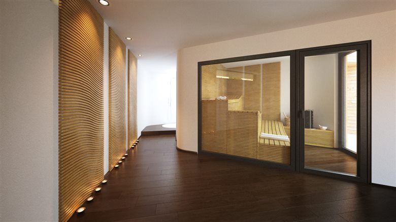 全案建筑外部和内部3d模型场景 Evermotion - Archexteriors vol.27