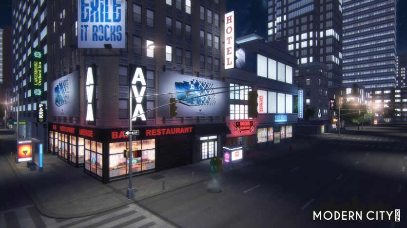 Unity游戏素材资源合集2023年10月第一季 Unity Asset Bundle October 2023 Vol.1