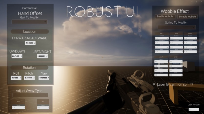 UE虚幻引擎游戏素材合集2023年10月第一季 Unreal Engine Asset Bundle October 2023 Vol.1