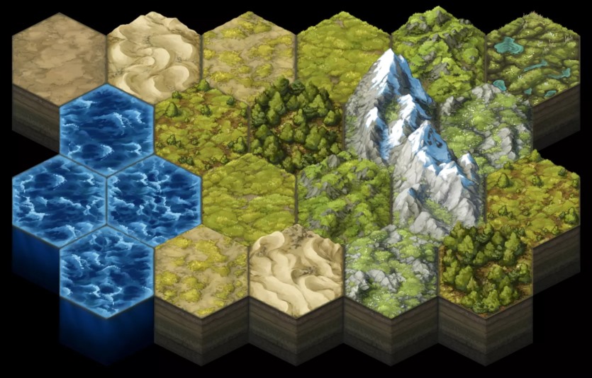 Unity游戏素材资源合集2023年10月第二季 Unity Asset Bundle October 2023 Vol.2