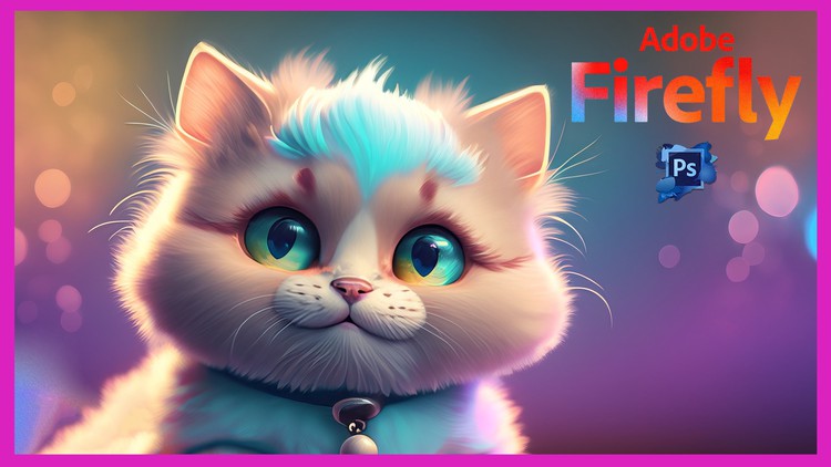 Adobe Firefly 终极指南：成为 Adob​​e Firefly 专家